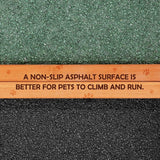 Dog Agility Ramp Training Toy,Pet Obedience Training Equipment