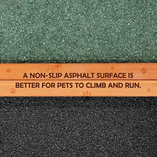 Dog Agility Ramp Training Toy,Pet Obedience Training Equipment