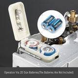 Gas Water Heater