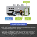 Gas Water Heater