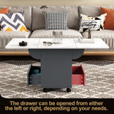 Folding Dining Table Set