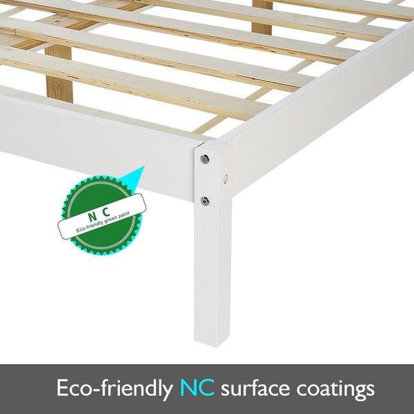 Bed Frame Queen Bed Frame Queen