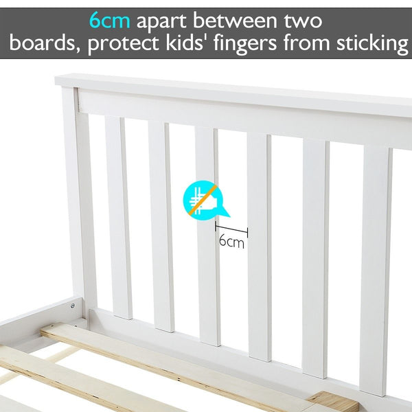 Bed Frame Queen Bed Frame Queen