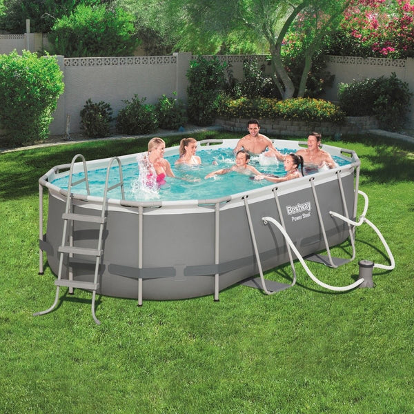 Bestway Swimming Pool