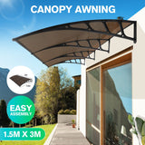 Window Door Awning