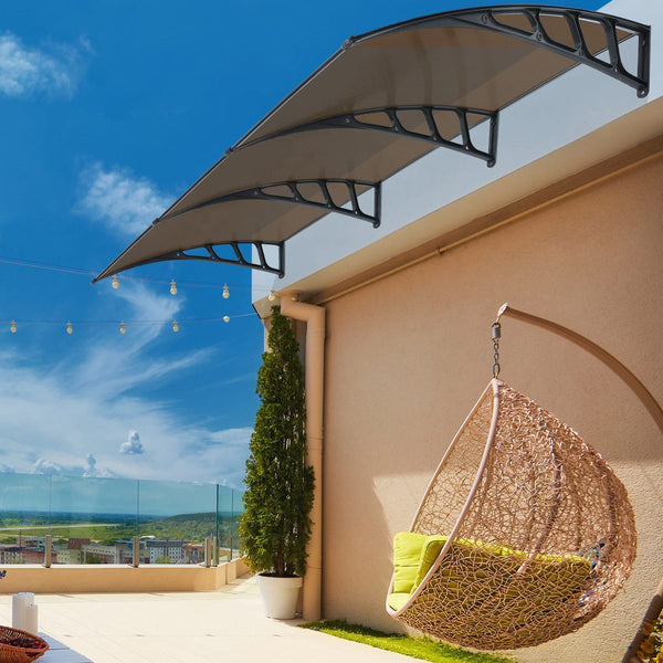 Window Door Awning