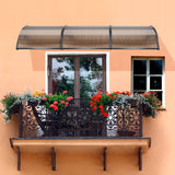 Window Door Awning