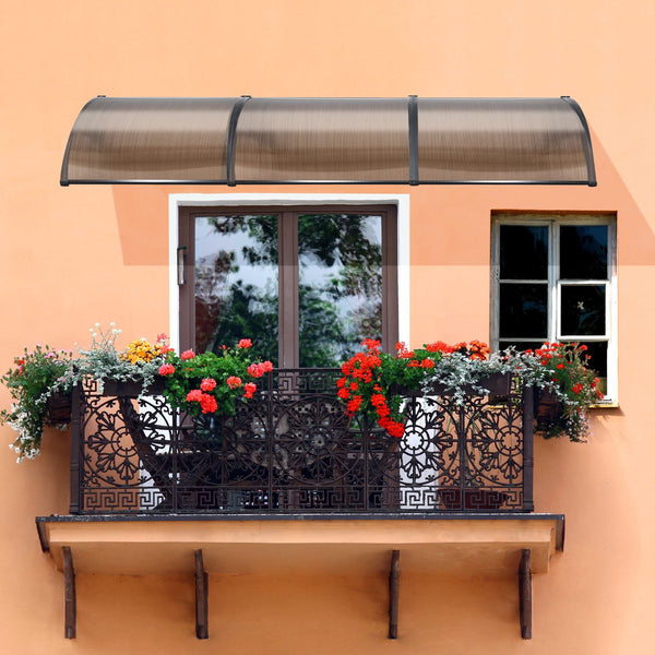 Window Door Awning