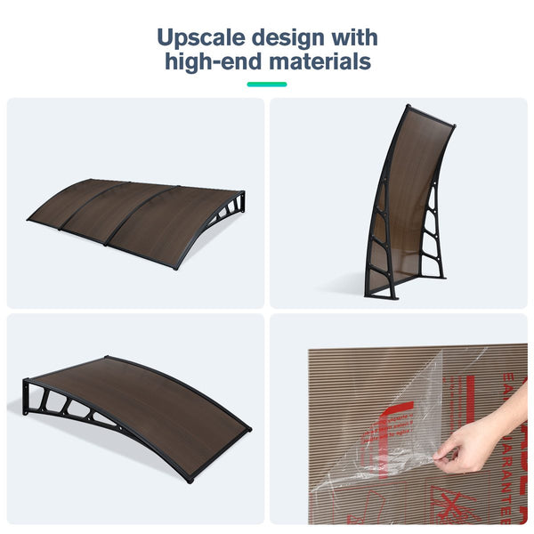 Window Door Awning