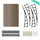 Window Door Awning