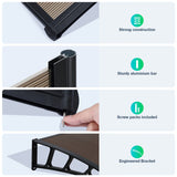 Window Door Awning