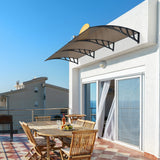 Window Door Awning