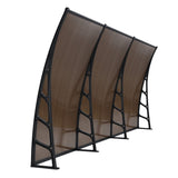 Window Door Awning