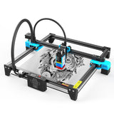 Laser Engraver DIY Engraving Cutting Machine