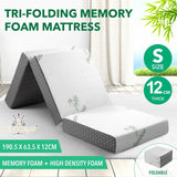 Single Folding Mattress