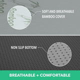 Single Folding Mattress