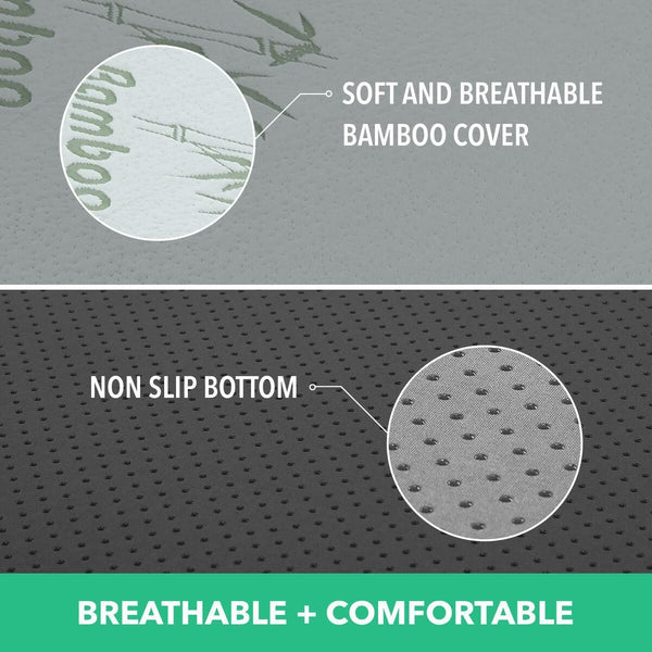 Single Folding Mattress