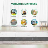 Single Folding Mattress