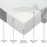 Single Folding Mattress