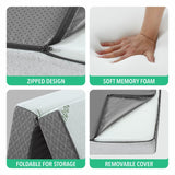 Single Folding Mattress