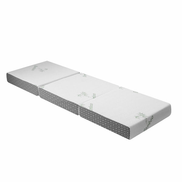Single Folding Mattress