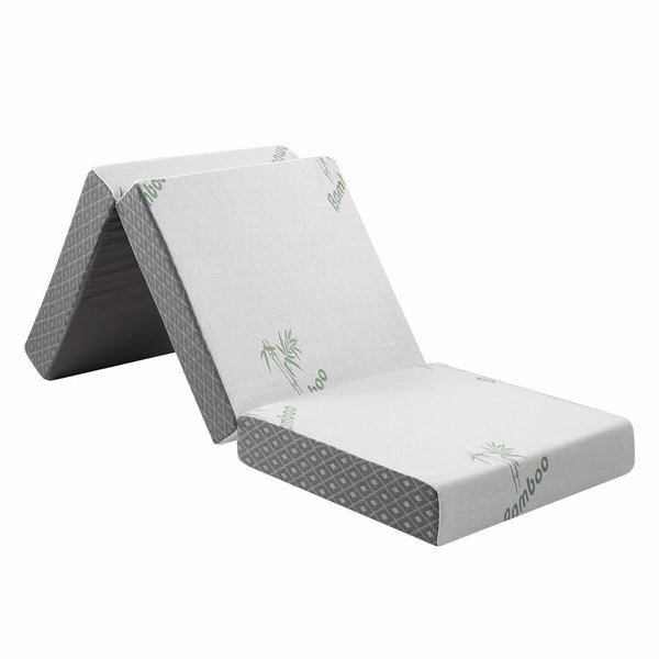 Single Folding Mattress