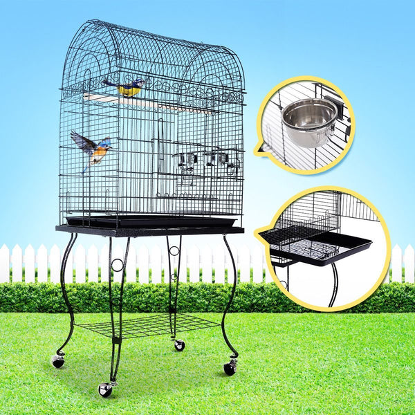Bird Cages Aviary