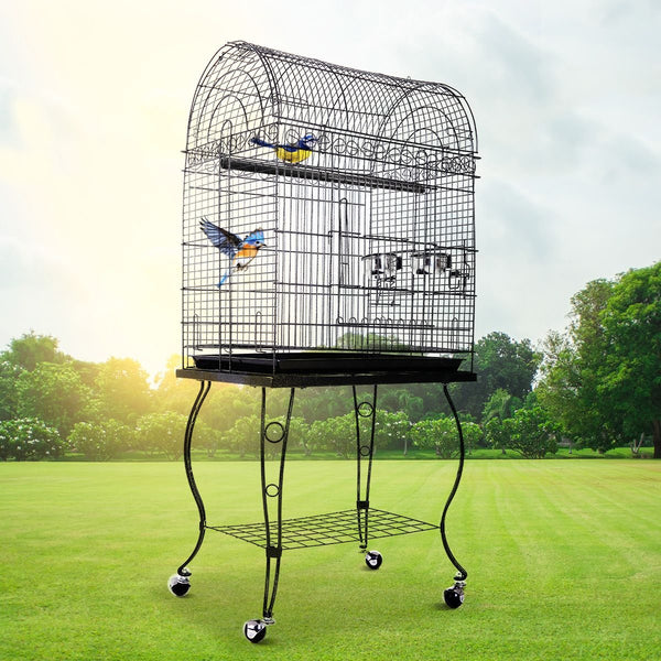 Dog Ball Launcher Thrower Automatic Tennis Fetch Throwing Machine with 3 Balls