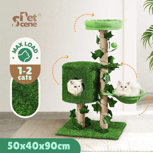 Cat Tree