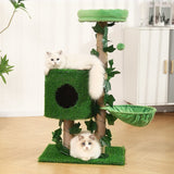 Cat Tree