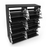 Shoe Cabinet 54 Pairs