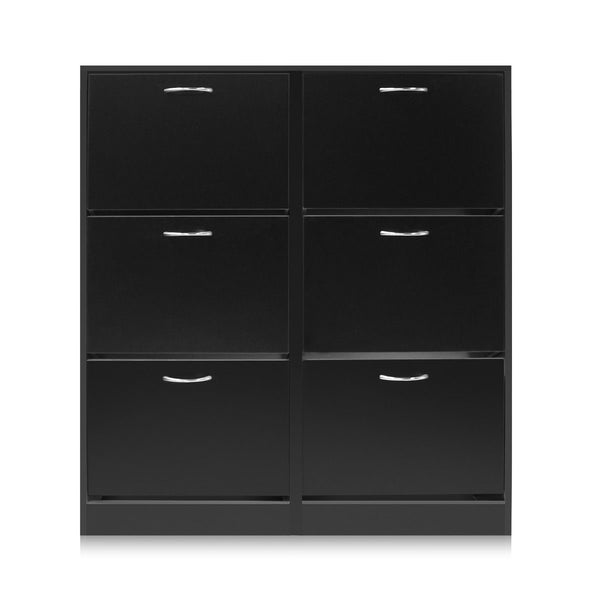 Shoe Cabinet 54 Pairs