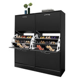 Shoe Cabinet 54 Pairs