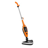 13-in-1 Handheld Steam Cleaner Mop with Accessories