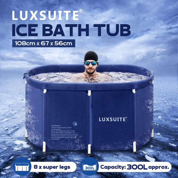 Ice Bath Tub Sale NZ Stock Deal