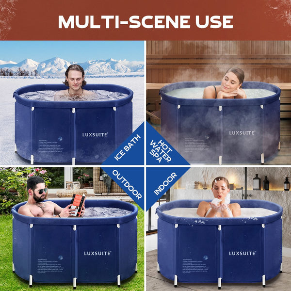 Ice Bath Tub Sale NZ Stock Deal