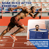 Ice Bath Tub Sale NZ Stock Deal