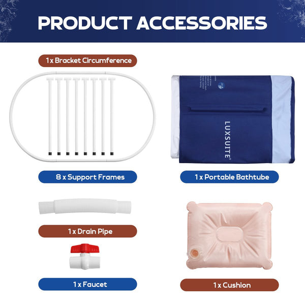 Ice Bath Tub Sale NZ Stock Deal