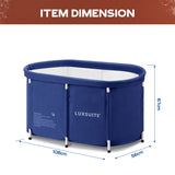 Ice Bath Tub Sale NZ Stock Deal