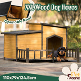 Dog House,Dog Kennel