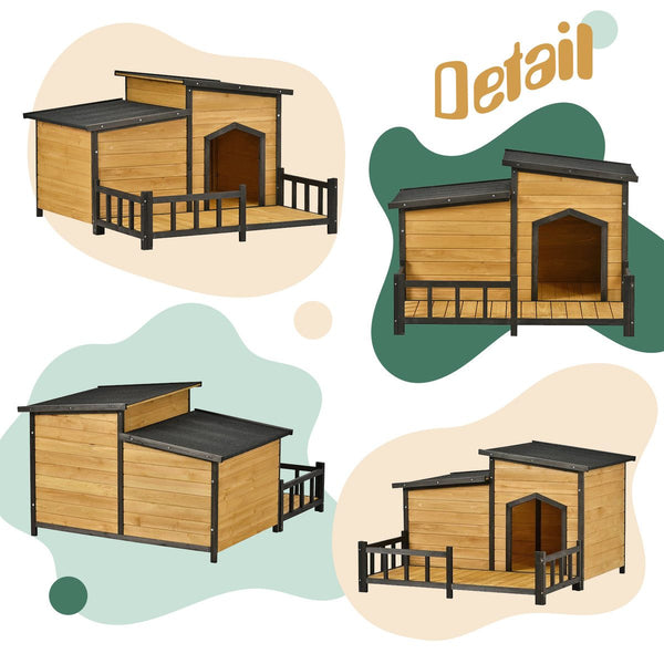 Dog House,Dog Kennel