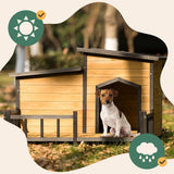 Dog House,Dog Kennel