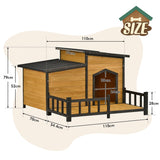 Dog House,Dog Kennel