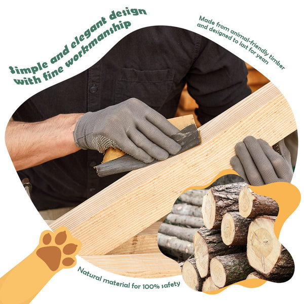 Dog House,Dog Kennel