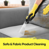 17Kpa Carpet Cleaner Machine 5in1 Wet Dry Floor Vacuum Cleaning Sofa Upholster