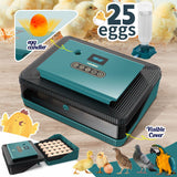 Egg Incubator