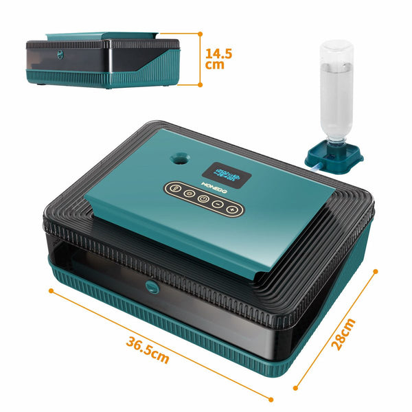 Egg Incubator