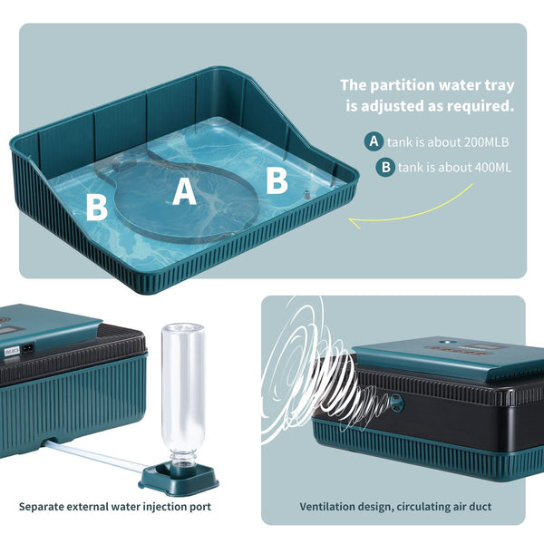 Egg Incubator