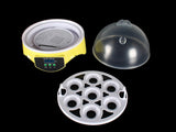 Automatic Egg Incubator