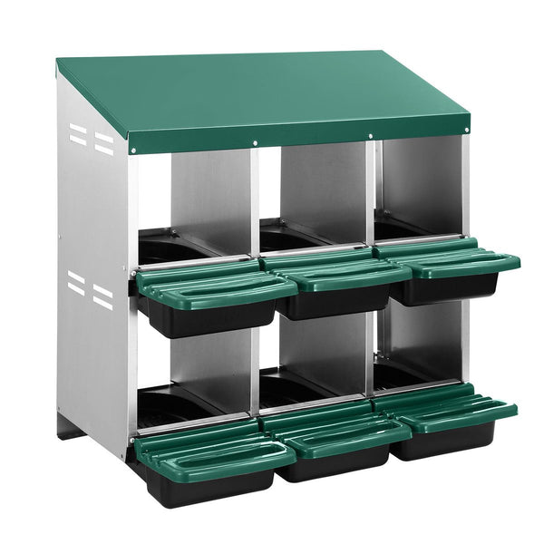 Chicken Nesting Box Roll